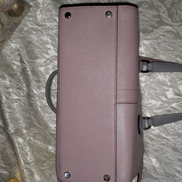 Cole Haan Multi Block Satchel - Picture 10 of 11
